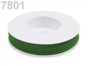 Sutaška šíře 3 mm viskóza