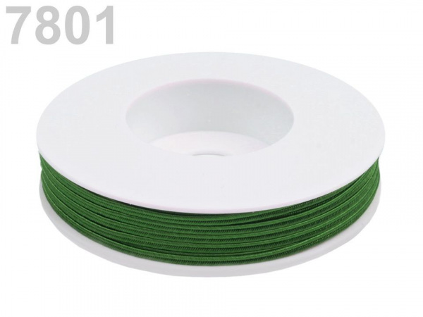 Sutaška šíře 3 mm viskóza