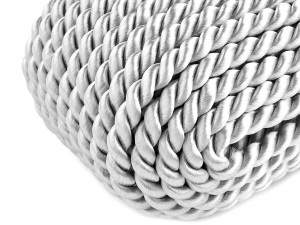 Šňůra kroucená Ø4 mm