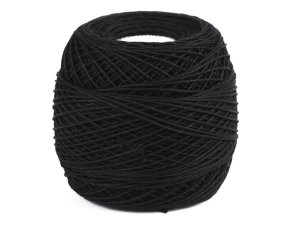 Příze Kordonet 10; 15; 30; 50; 60; 80