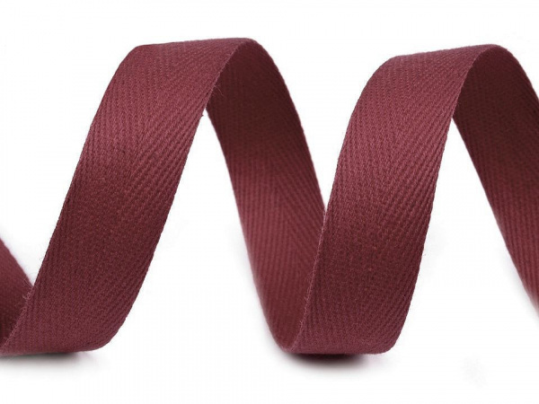 Keprovka - tkaloun šíře 16 mm