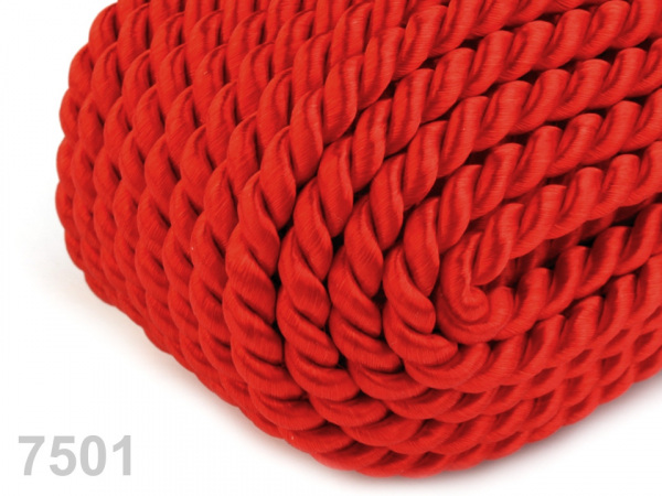 Šňůra kroucená Ø4 mm