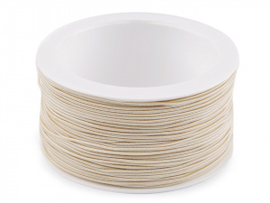 Kulatá pruženka Ø1,2 mm