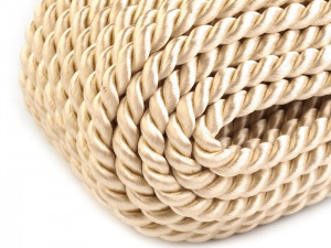 Šňůra kroucená Ø4 mm