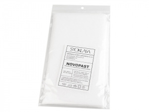 Novopast 20-80 g/m² netkaná textilie nažehlovací