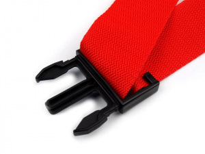 Spona trojzubec šíře 42 mm