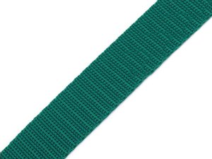 Popruh polypropylénový šíře 25 mm