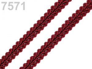 Prýmek šíře 10 mm