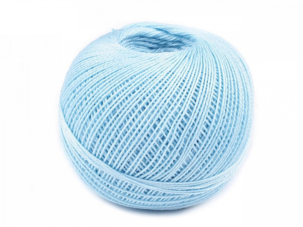 Příze Sněhurka Niťárna