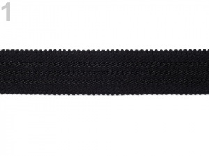 Pruženka ramínková šíře 18 mm