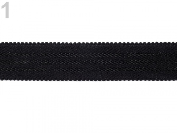 Pruženka ramínková šíře 18 mm