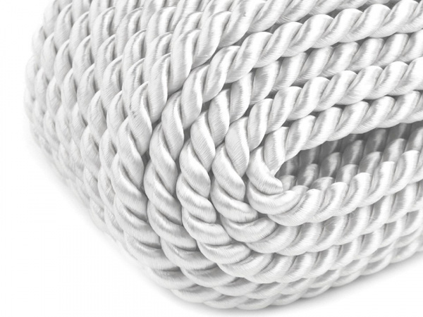 Šňůra kroucená Ø4 mm