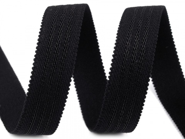 Pruženka ramínková šíře 18 mm