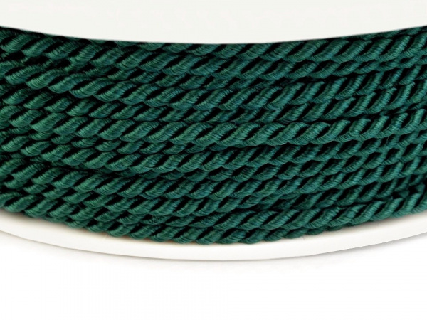 Šňůra kroucená Ø2,8 mm