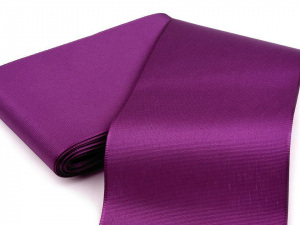 Stuha taftová šíře 10,8 cm