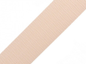 Popruh polypropylénový šíře 40 mm