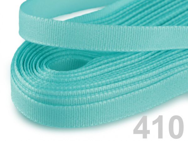 Stuha taftová šíře 6 mm