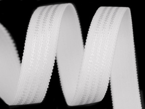 Pruženka ramínková šíře 18 mm