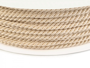 Šňůra kroucená Ø2,8 mm