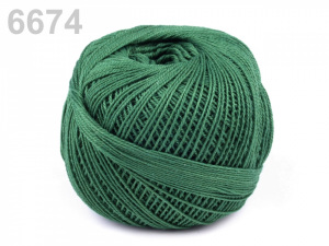 Příze Sněhurka Niťárna