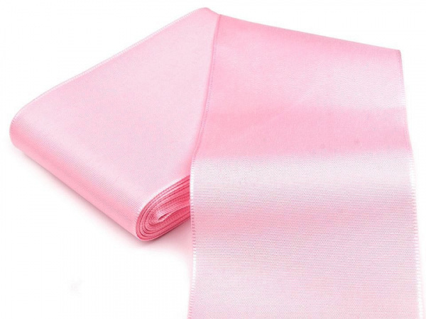 Stuha taftová šíře 72 mm