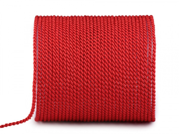 Šňůra kroucená Ø2,8 mm