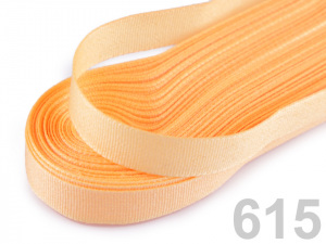 Stuha taftová šíře 9 mm