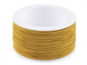 Kulatá pruženka Ø1,2 mm