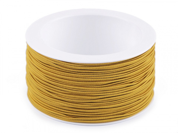 Kulatá pruženka Ø1,2 mm