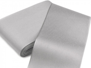 Stuha taftová šíře 10,8 cm