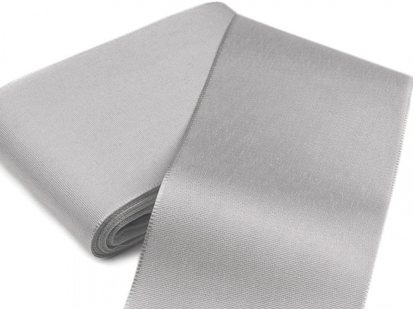 Stuha taftová šíře 10,8 cm