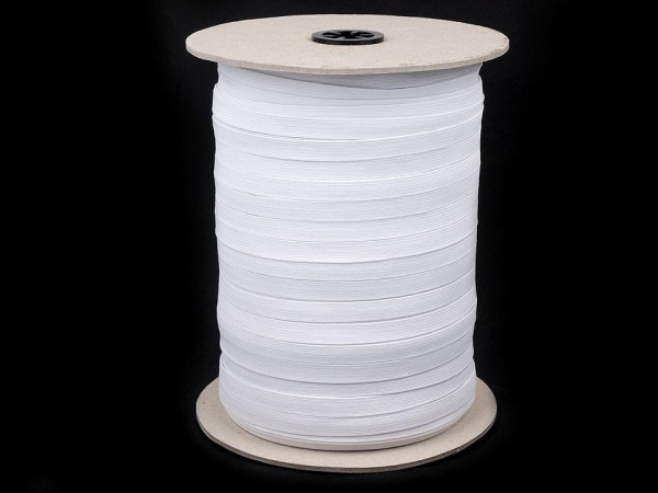 Prádlová pruženka šíře 9 mm