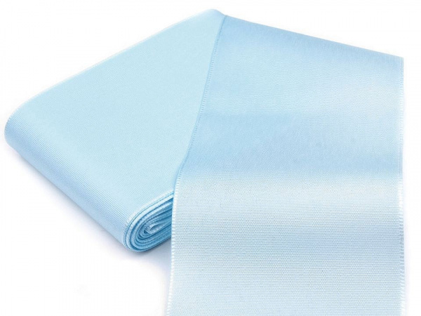 Stuha taftová šíře 72 mm