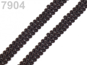 Prýmek šíře 10 mm