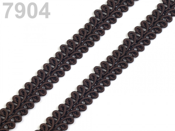 Prýmek šíře 10 mm