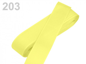 Stuha taftová šíře 15 mm