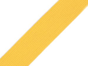 Bavlněný popruh šíře 30 mm
