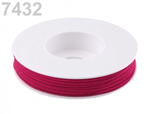 Sutaška šíře 3 mm viskóza