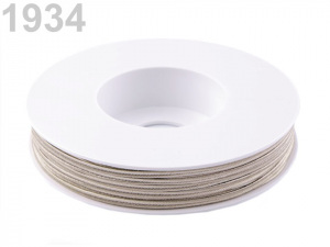 Sutaška šíře 3 mm viskóza