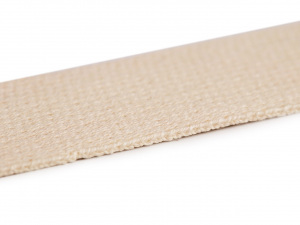 Bavlněný popruh šíře 30 mm