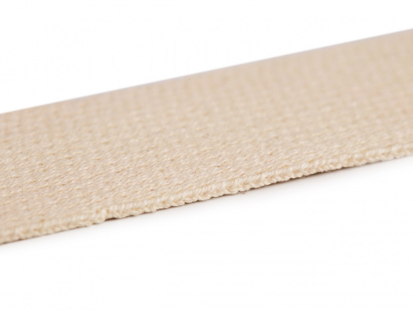 Bavlněný popruh šíře 30 mm