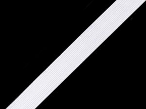 Prádlová pruženka šíře 9 mm