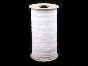 Prádlová pruženka šíře 5 mm