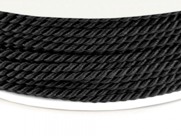 Šňůra kroucená Ø2,8 mm