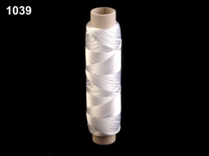 Nitě polyamidové 100 m Penta