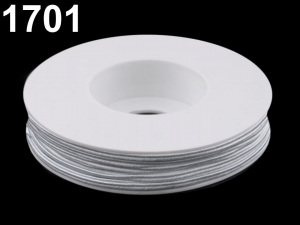 Sutaška šíře 3 mm viskóza