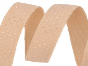 Pruženka ramínková šíře 18 mm