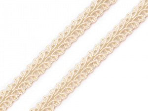 Prýmek šíře 10 mm