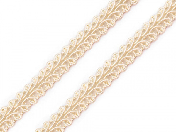 Prýmek šíře 10 mm