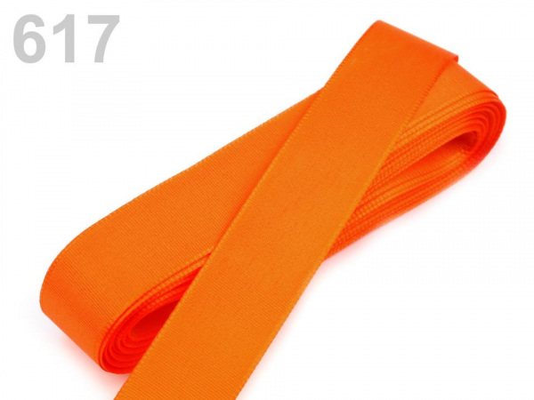 Stuha taftová šíře 15 mm